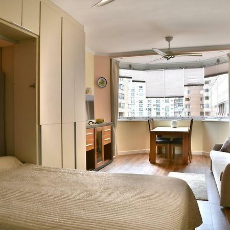 Seafront luxury studio in Las Palmeras hotel Fuengirola Exterior foto